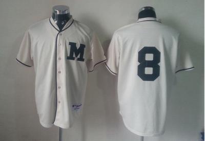 MLB Jersey-556